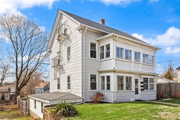 $489,900 | 5 Fountain Street, West Warwick, RI 02893