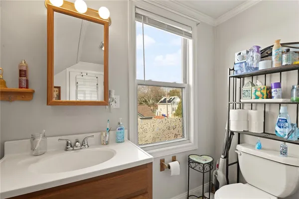 $489,900 | 5 Fountain Street, West Warwick, RI 02893