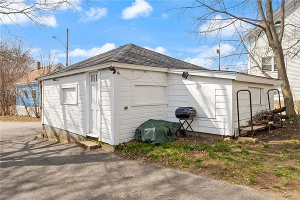 $489,900 | 5 Fountain Street, West Warwick, RI 02893