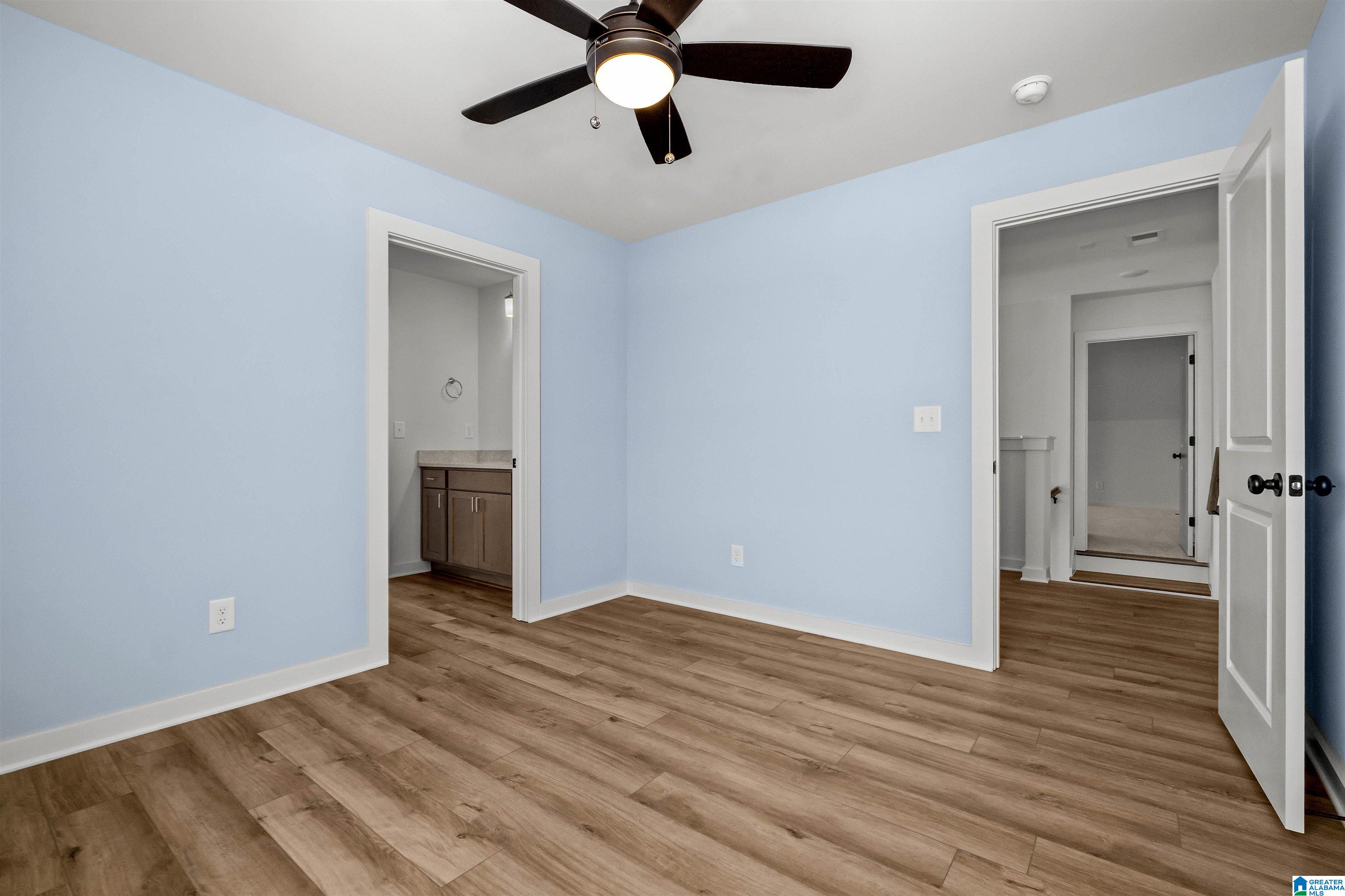 910 Old Springville Road Odenville, AL 35120 - Photo 33 of 50