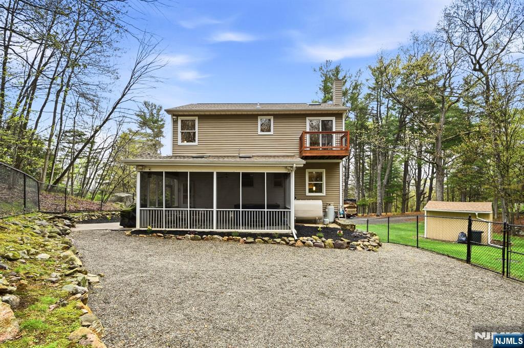 219 Snake Den Road Wanaque, NJ 07465 - Photo 42 of 50