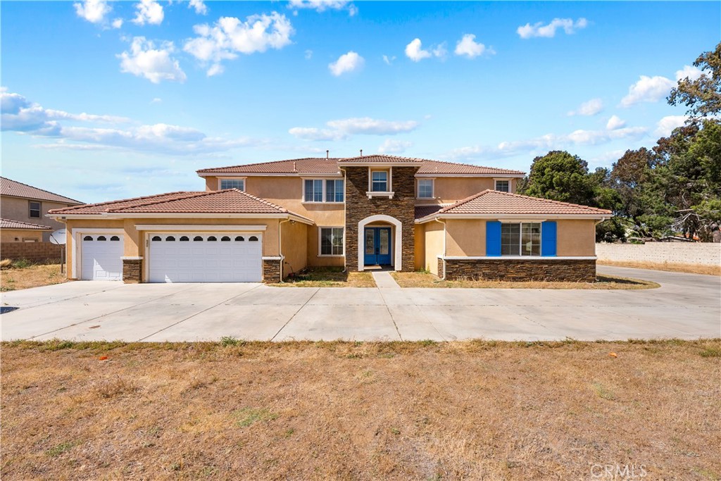 658 East Lago Lindo Road Palmdale, CA 93550 - Photo 4 of 73