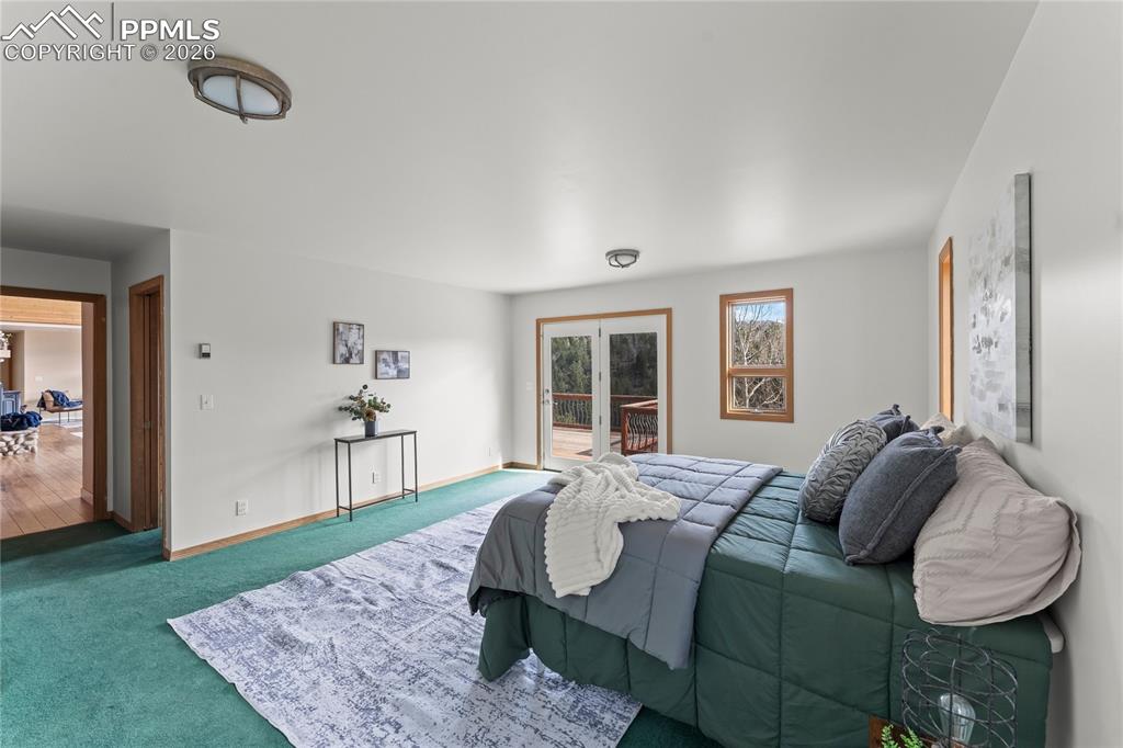 1008 Cantiberry Road Divide, CO 80814 - Photo 12 of 37