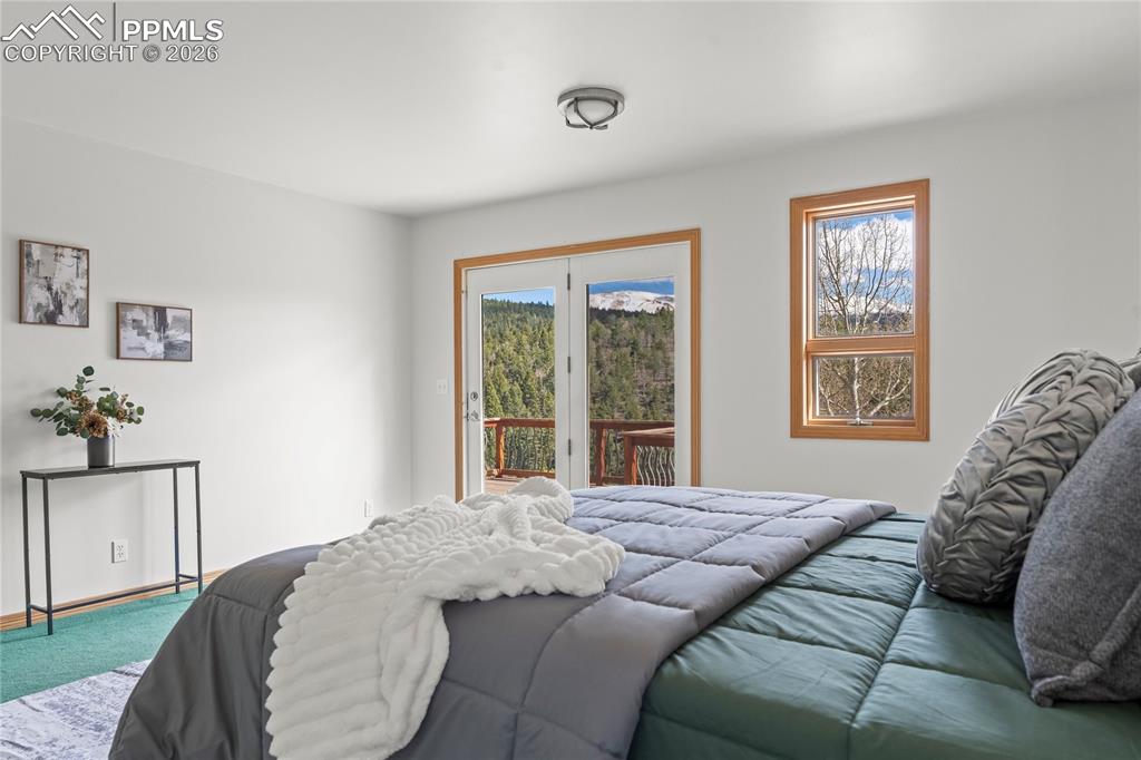 1008 Cantiberry Road Divide, CO 80814 - Photo 13 of 37