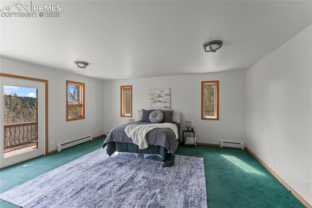 1008 Cantiberry Road Divide, CO 80814 - Photo 14 of 37