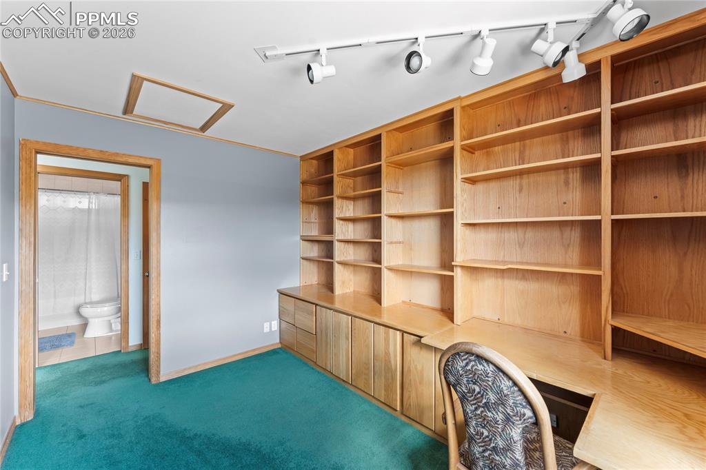 1008 Cantiberry Road Divide, CO 80814 - Photo 16 of 37