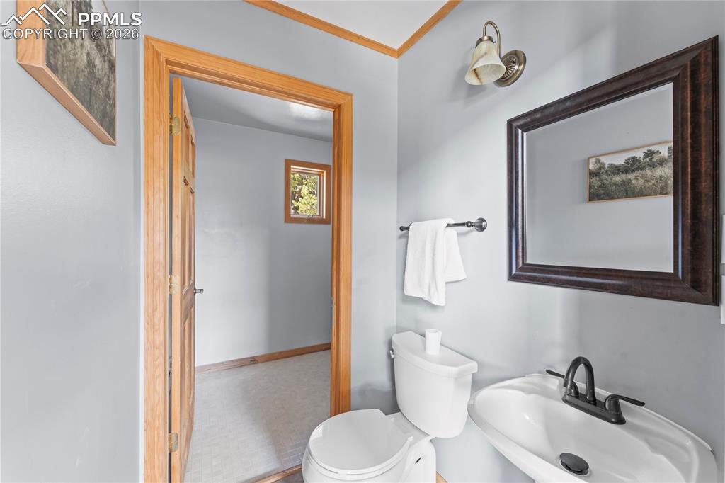 1008 Cantiberry Road Divide, CO 80814 - Photo 24 of 37