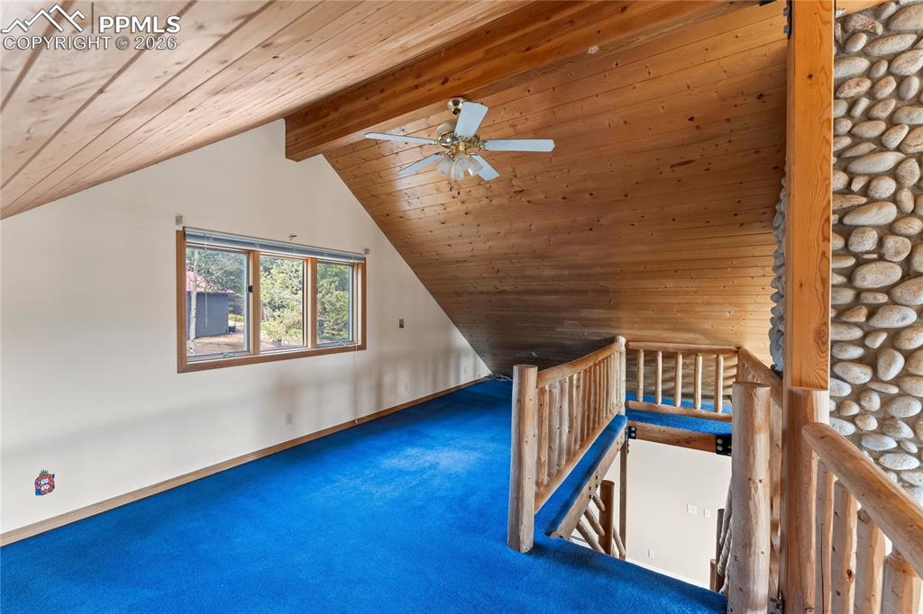 1008 Cantiberry Road Divide, CO 80814 - Photo 26 of 37