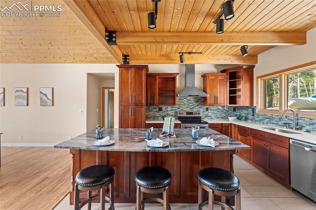 1008 Cantiberry Road Divide, CO 80814 - Photo 4 of 37
