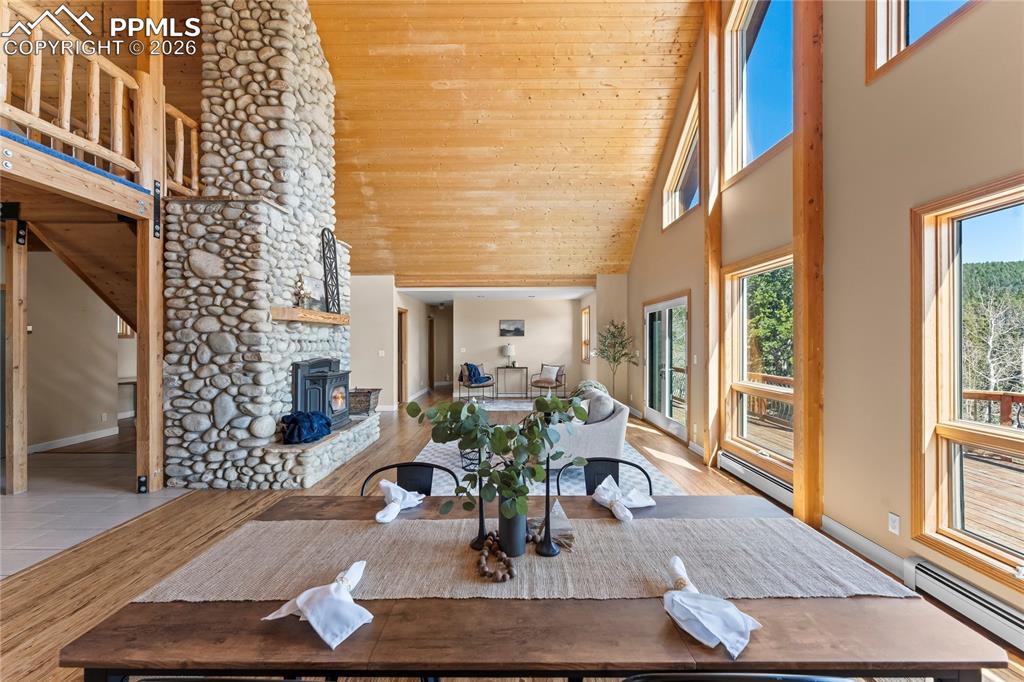 1008 Cantiberry Road Divide, CO 80814 - Photo 10 of 37