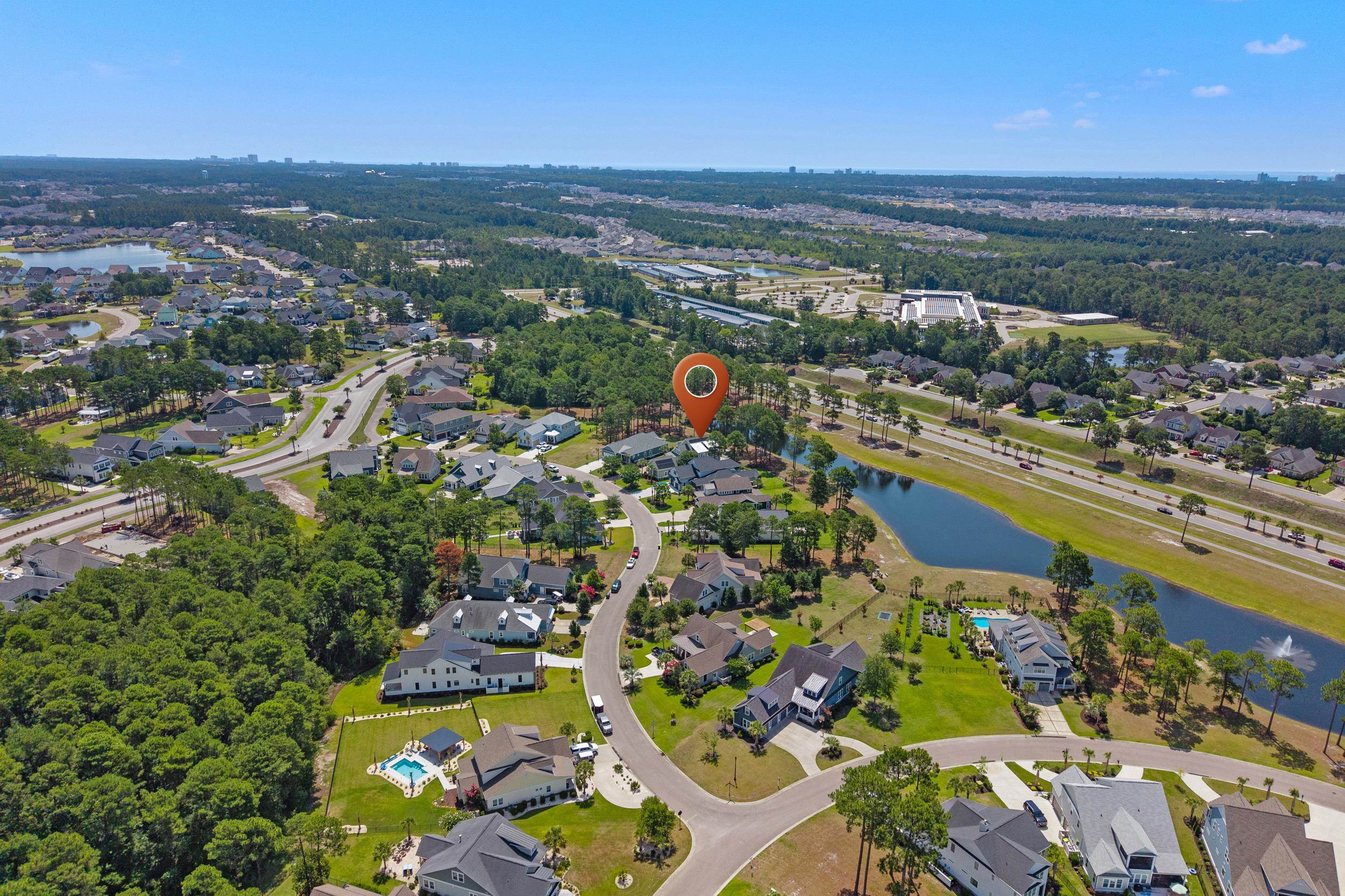 438 Seabury Lane Myrtle Beach, SC 29579 - Photo 53 of 67