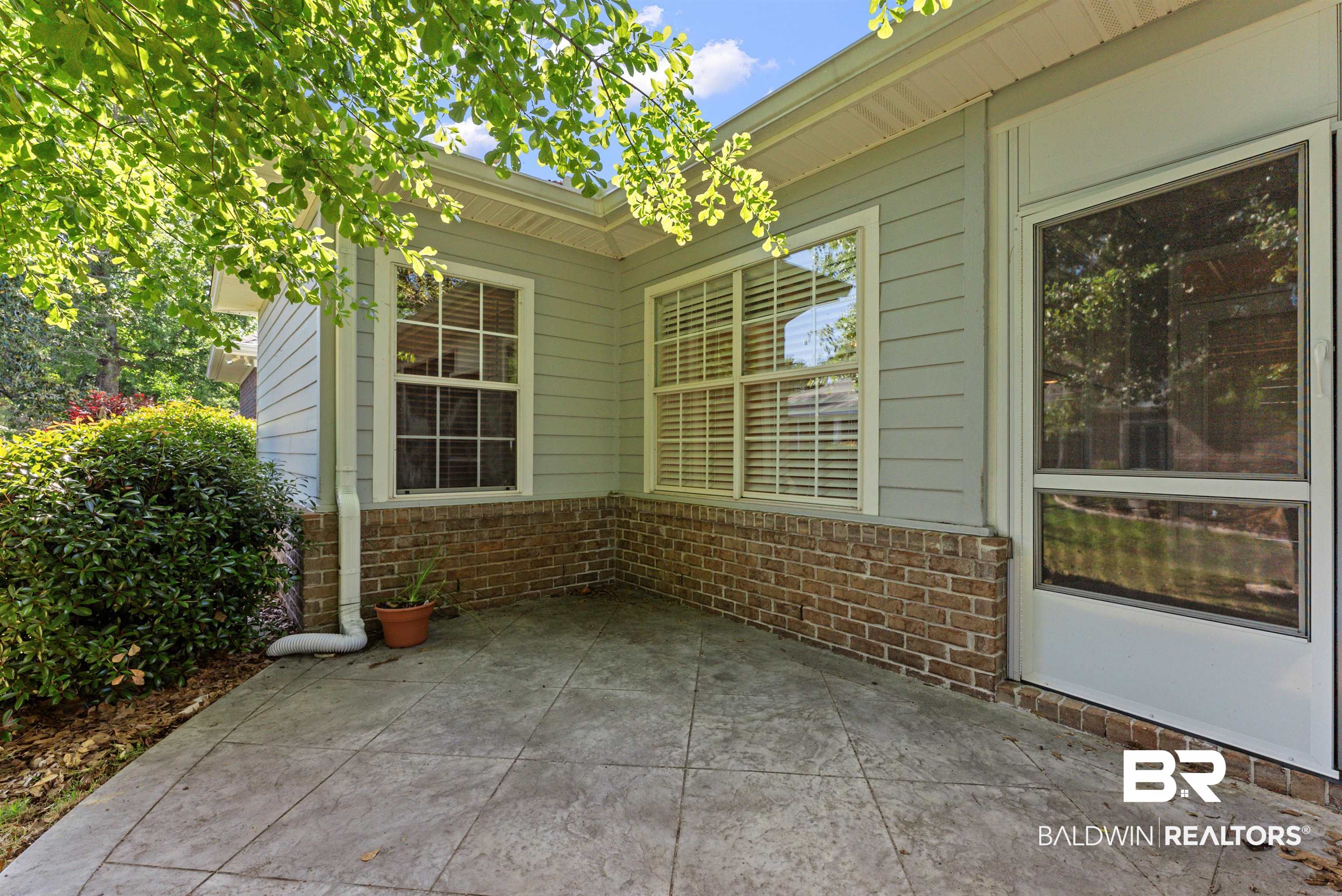 105 Natchez Trace Foley, AL 36535 - Photo 35 of 43 Open Patio
