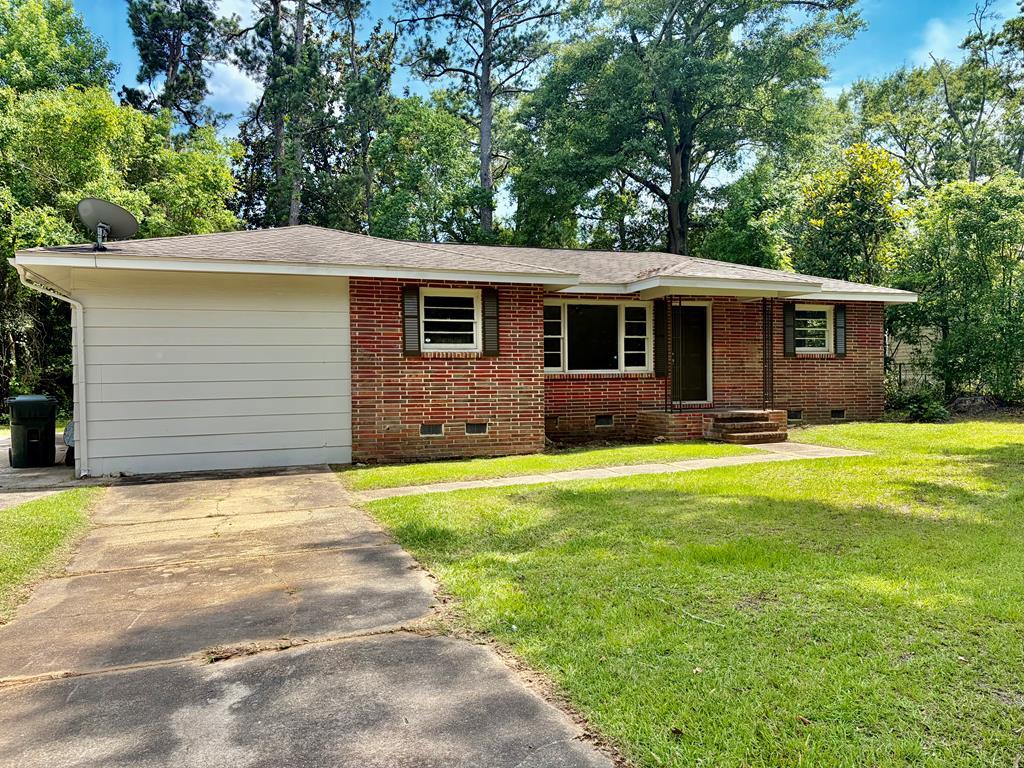 1210 Judson Street Dothan, AL 36301 - Photo 1 of 4 Main View