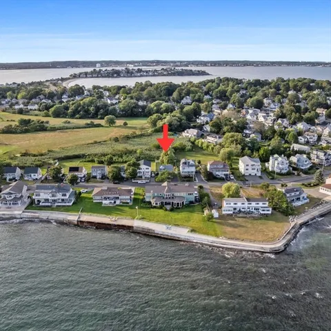 $900,000 | 60 Willow Road, Nahant, MA 01908