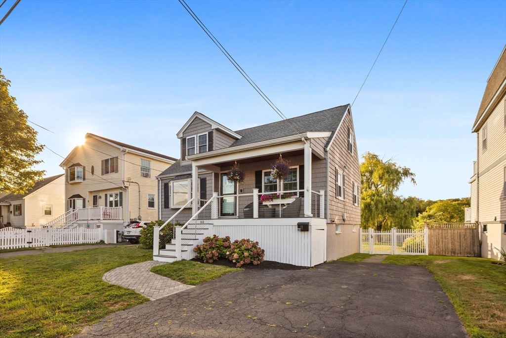 60 Willow Road Nahant, MA 01908 - Photo 2 of 29