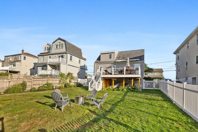 $900,000 | 60 Willow Road, Nahant, MA 01908