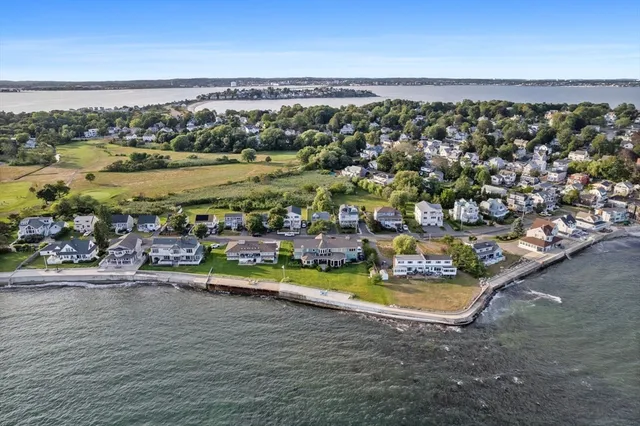 $900,000 | 60 Willow Road, Nahant, MA 01908