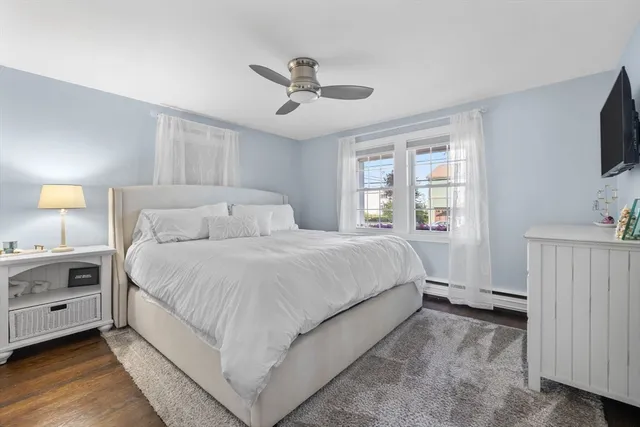 $900,000 | 60 Willow Road, Nahant, MA 01908