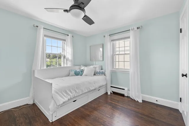 $900,000 | 60 Willow Road, Nahant, MA 01908