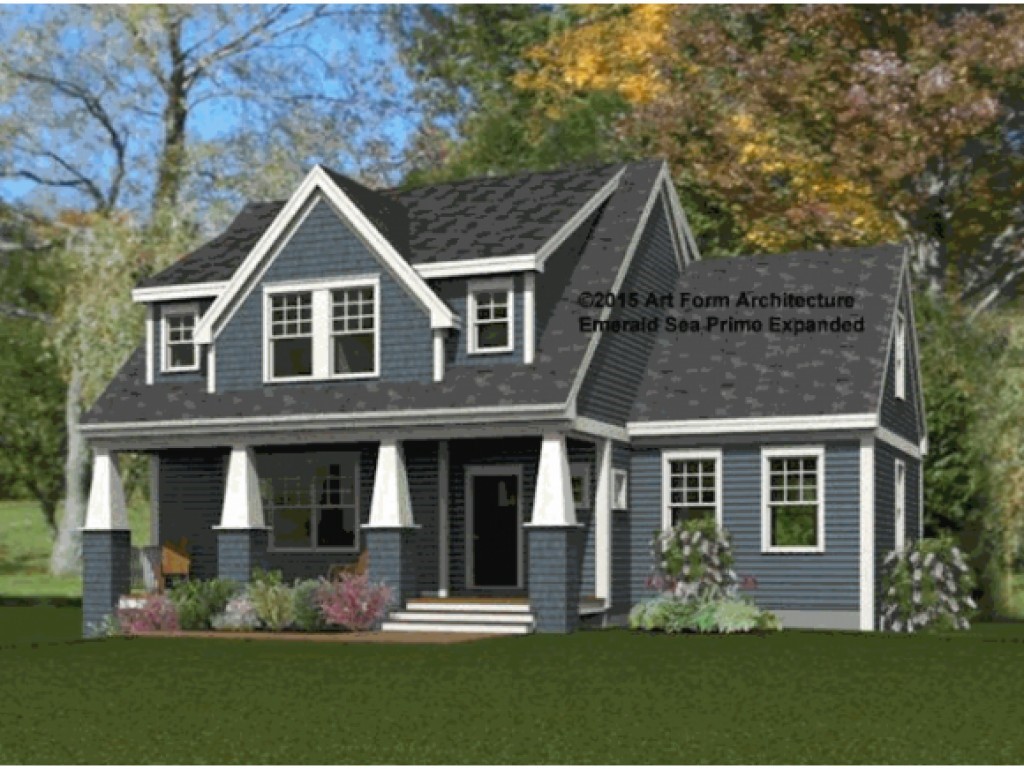 Lot 7 Old Stage Road Dover, NH 03820 - Photo 1 of 1