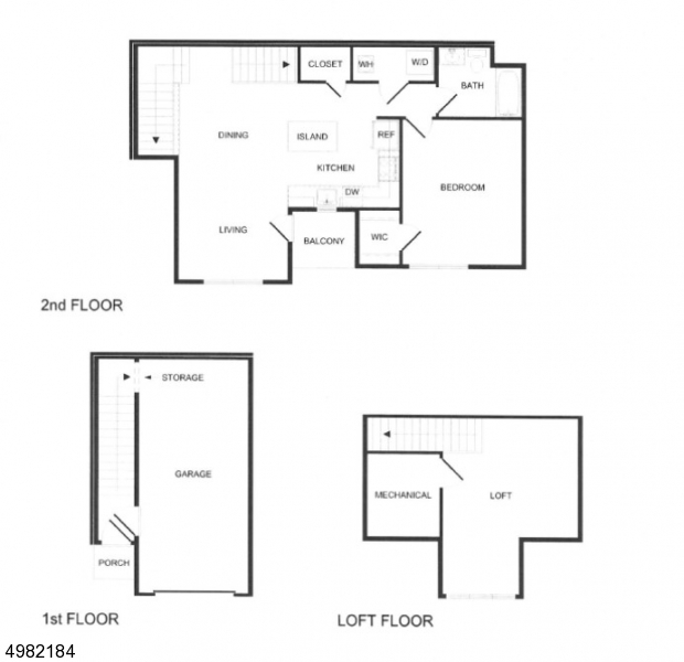 60 Passaic Avenue, Unit 22 Fairfield, NJ 07004 - Photo 12 of 13 unknown