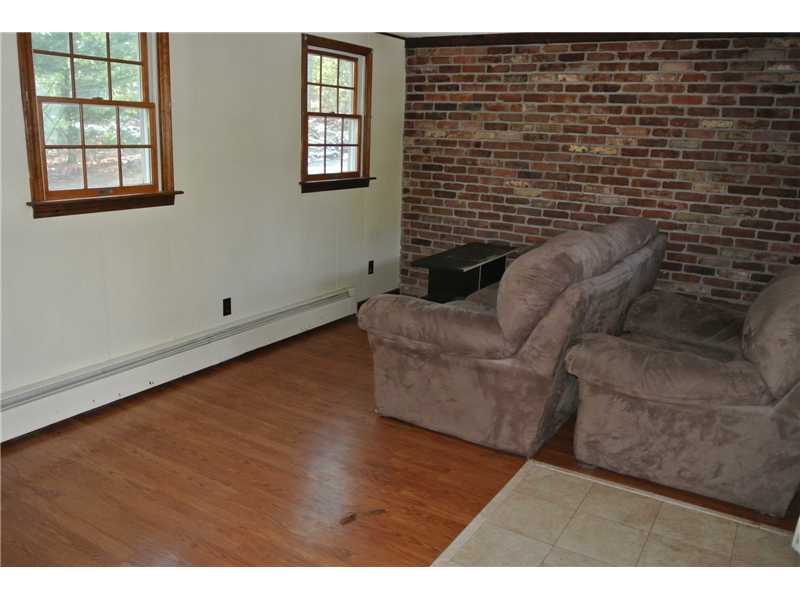 37 Aldrich Road Glocester, RI 02857 - Photo 7 of 12 Living Room.