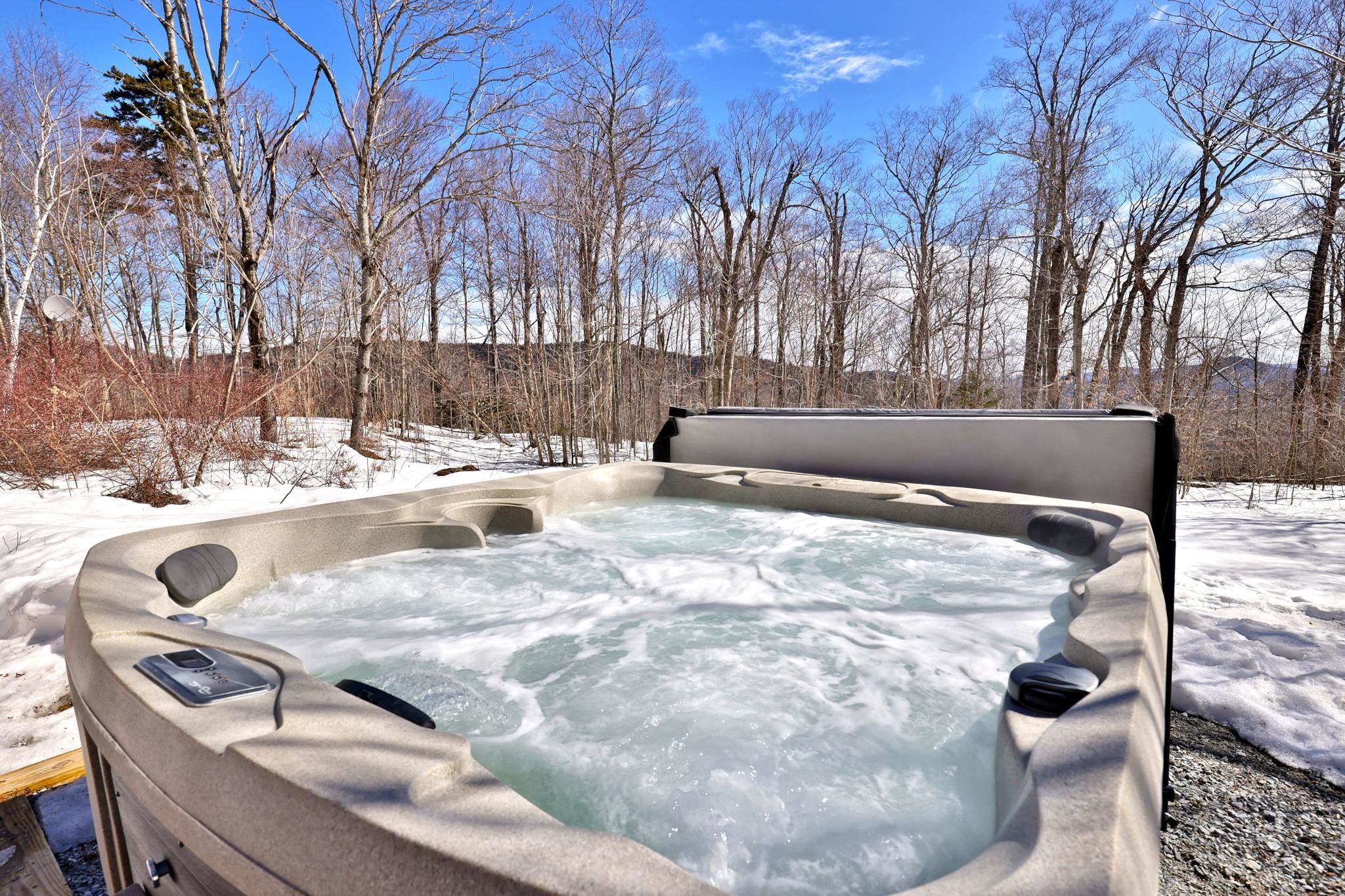191 Trailview Drive Killington, VT 05751 - Photo 40 of 47