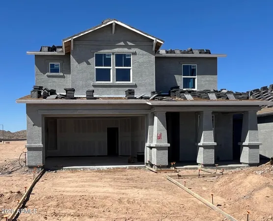 $518,990 | 26456 West Crown King Road, Buckeye, AZ 85326