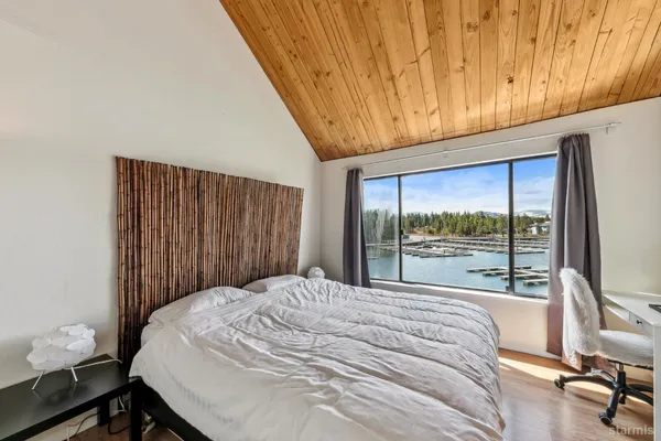 $638,000 | 489 Tahoe Keys Boulevard, Unit 56, South Lake Tahoe, CA 96150