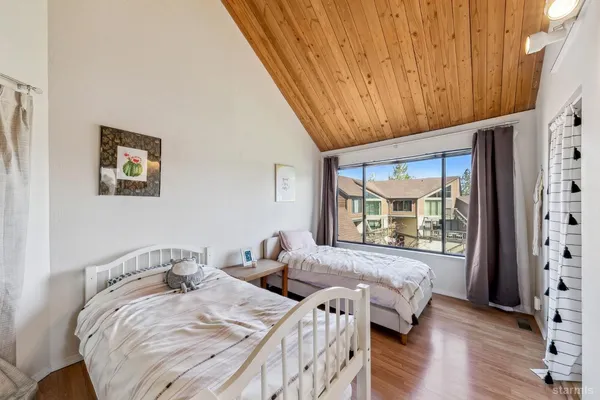 $638,000 | 489 Tahoe Keys Boulevard, Unit 56, South Lake Tahoe, CA 96150