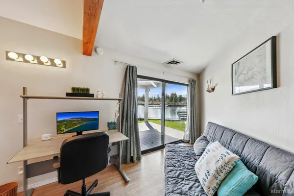 $638,000 | 489 Tahoe Keys Boulevard, Unit 56, South Lake Tahoe, CA 96150