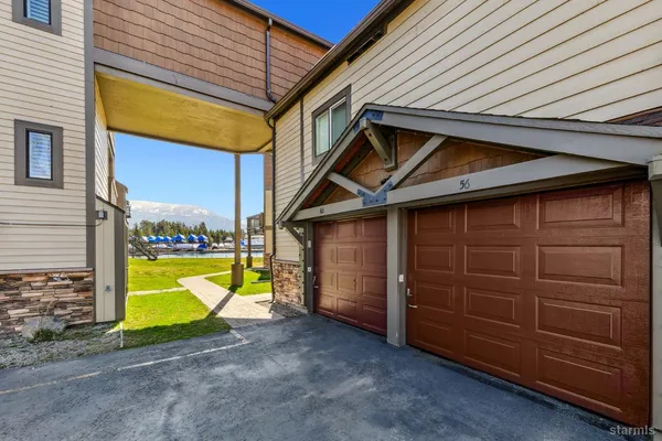$638,000 | 489 Tahoe Keys Boulevard, Unit 56, South Lake Tahoe, CA 96150