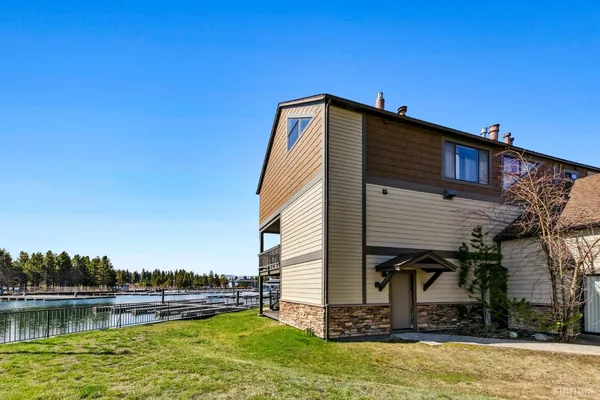 $638,000 | 489 Tahoe Keys Boulevard, Unit 56, South Lake Tahoe, CA 96150