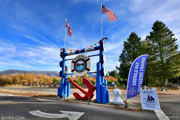 $638,000 | 489 Tahoe Keys Boulevard, Unit 56, South Lake Tahoe, CA 96150