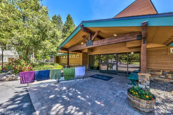 $638,000 | 489 Tahoe Keys Boulevard, Unit 56, South Lake Tahoe, CA 96150