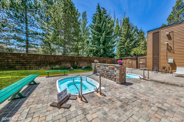 $638,000 | 489 Tahoe Keys Boulevard, Unit 56, South Lake Tahoe, CA 96150