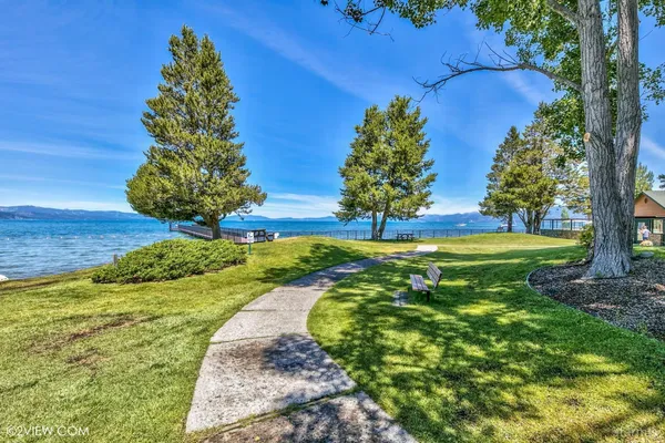 $638,000 | 489 Tahoe Keys Boulevard, Unit 56, South Lake Tahoe, CA 96150