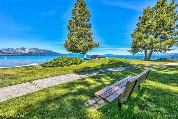 $638,000 | 489 Tahoe Keys Boulevard, Unit 56, South Lake Tahoe, CA 96150