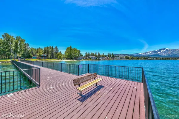$638,000 | 489 Tahoe Keys Boulevard, Unit 56, South Lake Tahoe, CA 96150