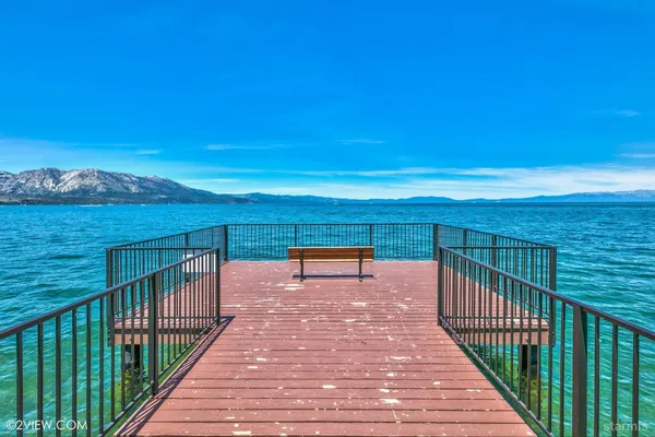 $638,000 | 489 Tahoe Keys Boulevard, Unit 56, South Lake Tahoe, CA 96150