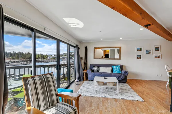$638,000 | 489 Tahoe Keys Boulevard, Unit 56, South Lake Tahoe, CA 96150