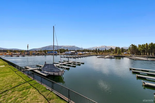 $638,000 | 489 Tahoe Keys Boulevard, Unit 56, South Lake Tahoe, CA 96150