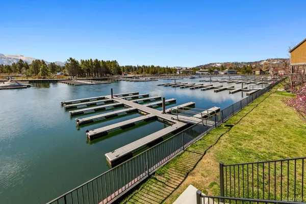 $638,000 | 489 Tahoe Keys Boulevard, Unit 56, South Lake Tahoe, CA 96150