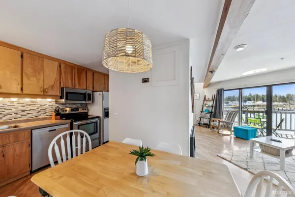 $638,000 | 489 Tahoe Keys Boulevard, Unit 56, South Lake Tahoe, CA 96150