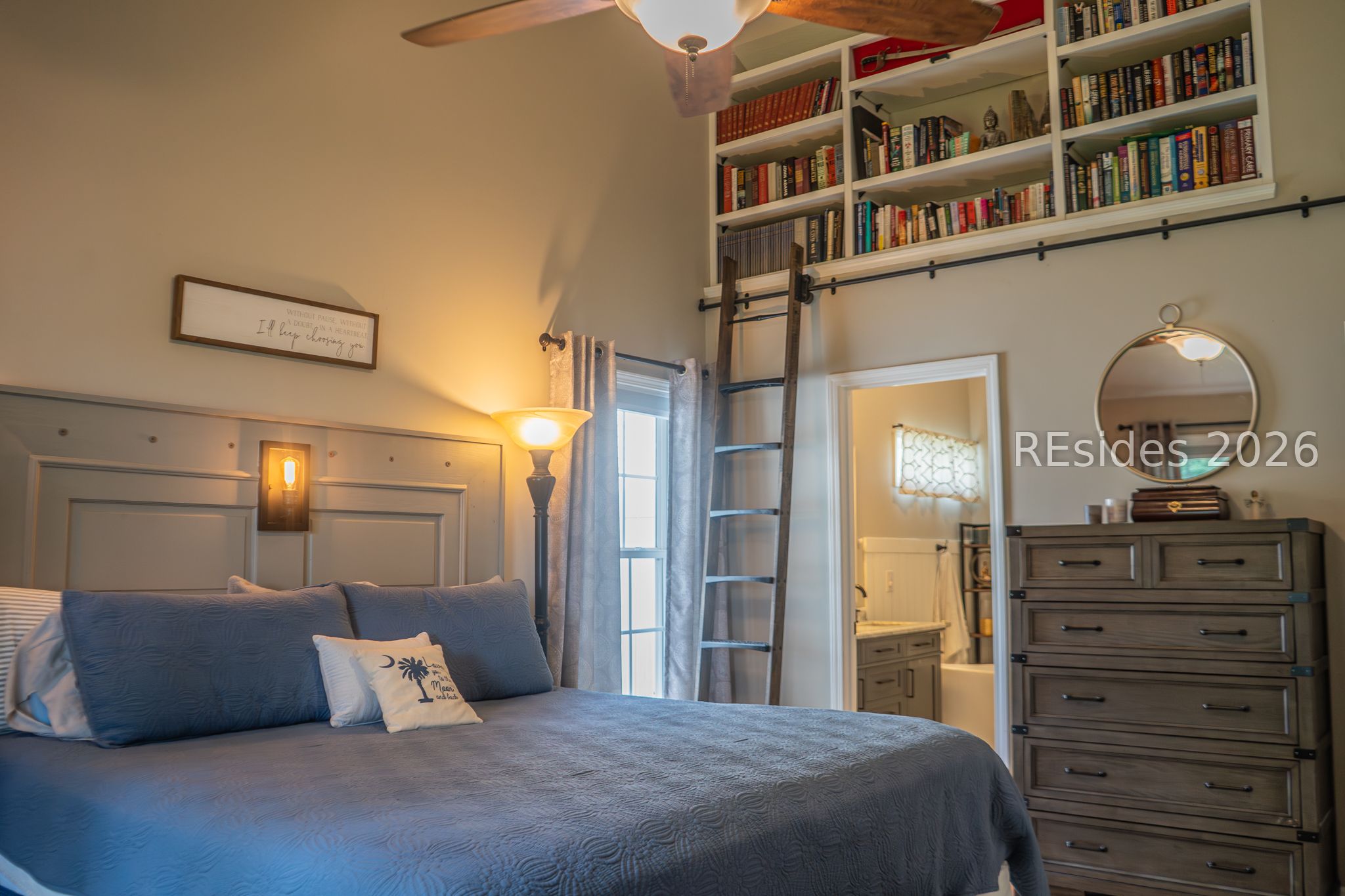 237 Hitching Post Crescent Bluffton, SC 29910 - Photo 21 of 40