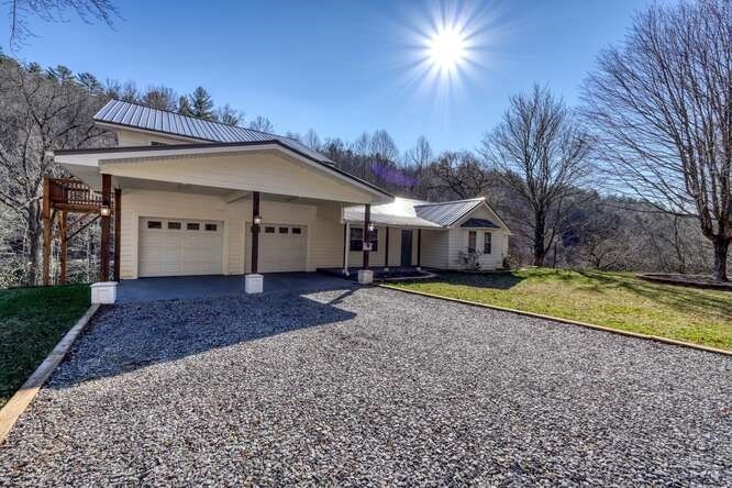 2830 Owl Creek Road Murphy, NC 28906 - Photo 9 of 63
