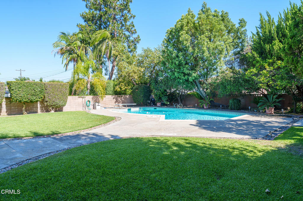 460 Sharon Road Arcadia, CA 91007 - Photo 38 of 48 460 Sharon-40