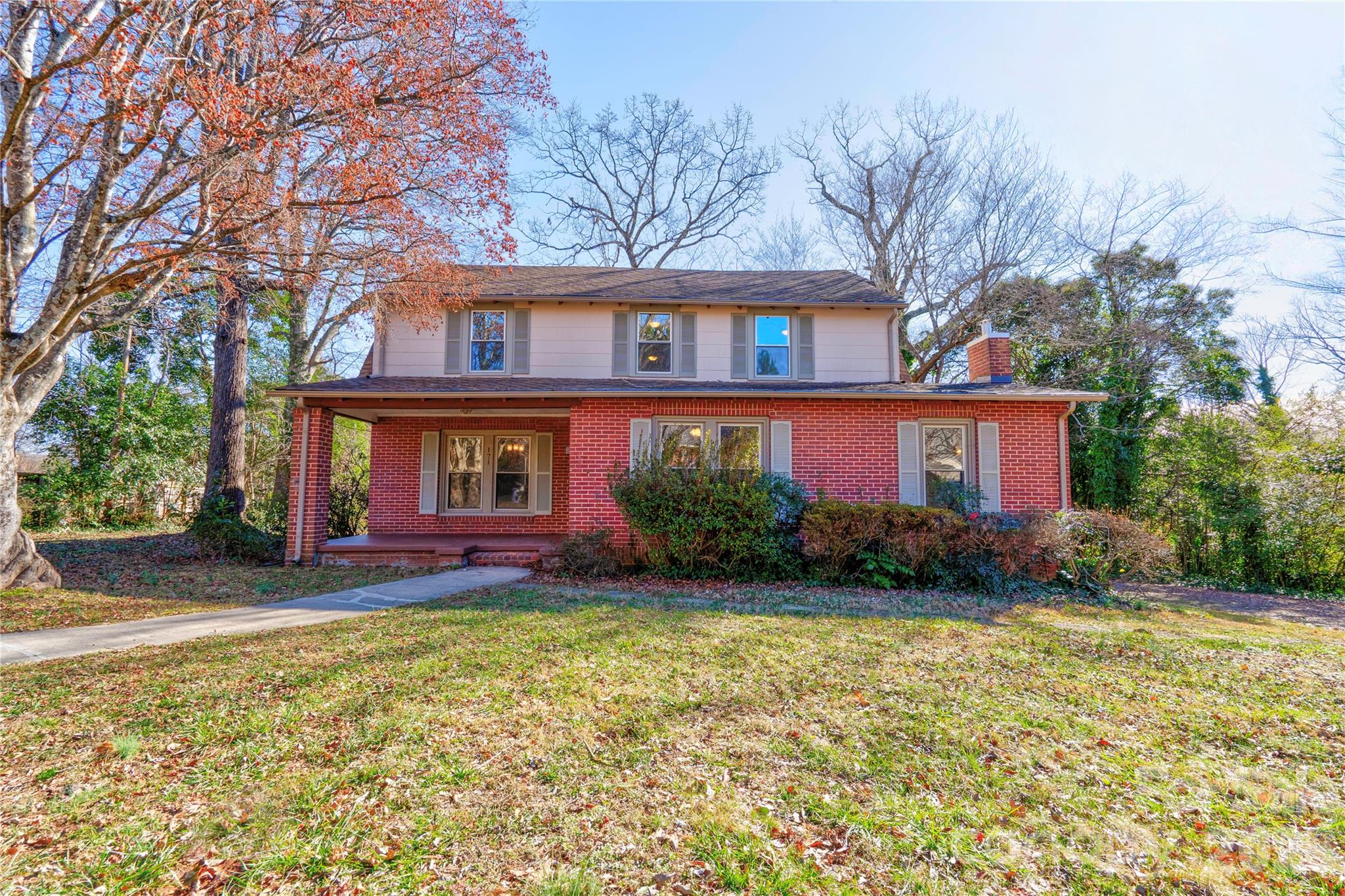 171 Center Street Spindale, NC 28160 - Photo 2 of 30