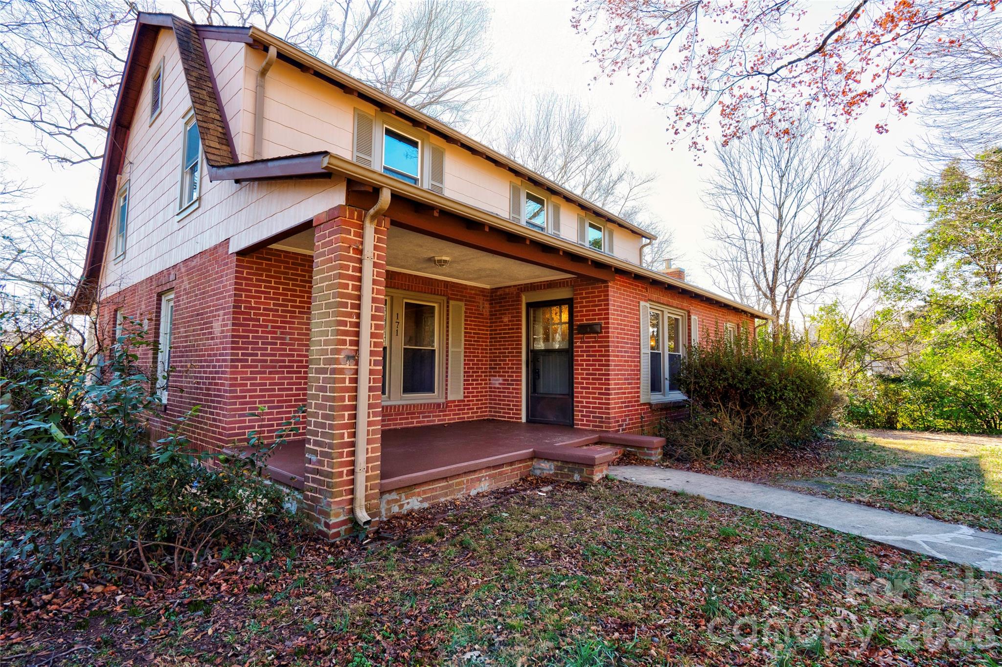 171 Center Street Spindale, NC 28160 - Photo 3 of 30