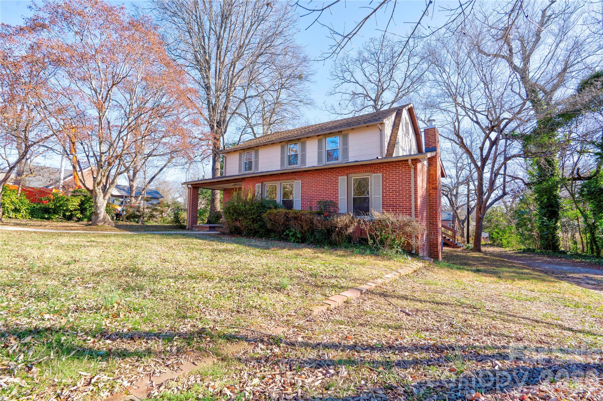 171 Center Street Spindale, NC 28160 - Photo 5 of 30